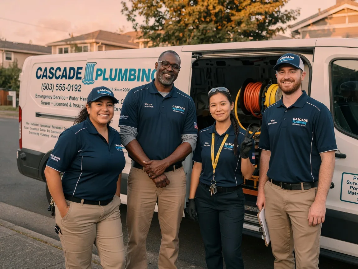 Emergency Plumber company in Belpre, OH